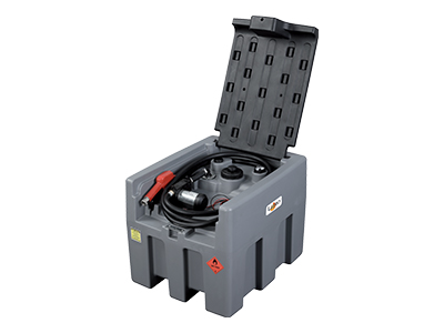 R�servoirs mobiles