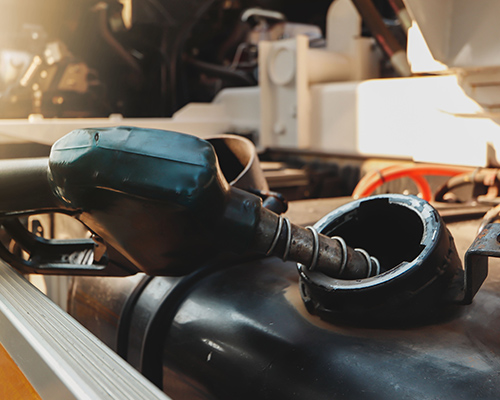 Gasoil, Gasoil premium