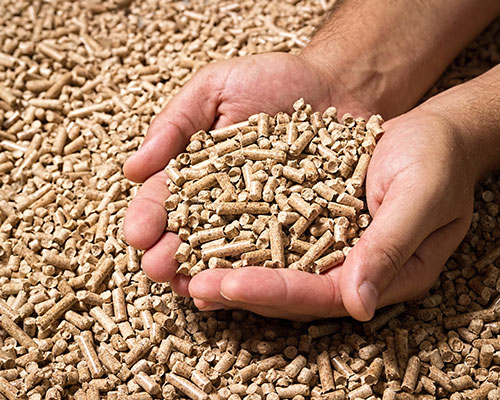Le Granulé de Bois Le Granulé de Bois